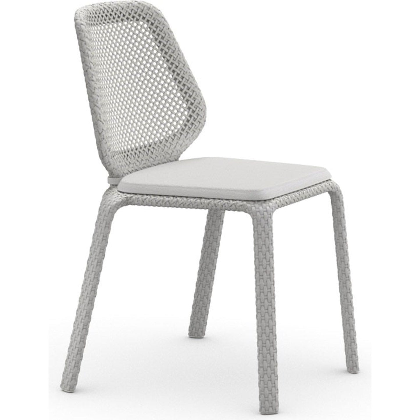 Seashell Side Chair